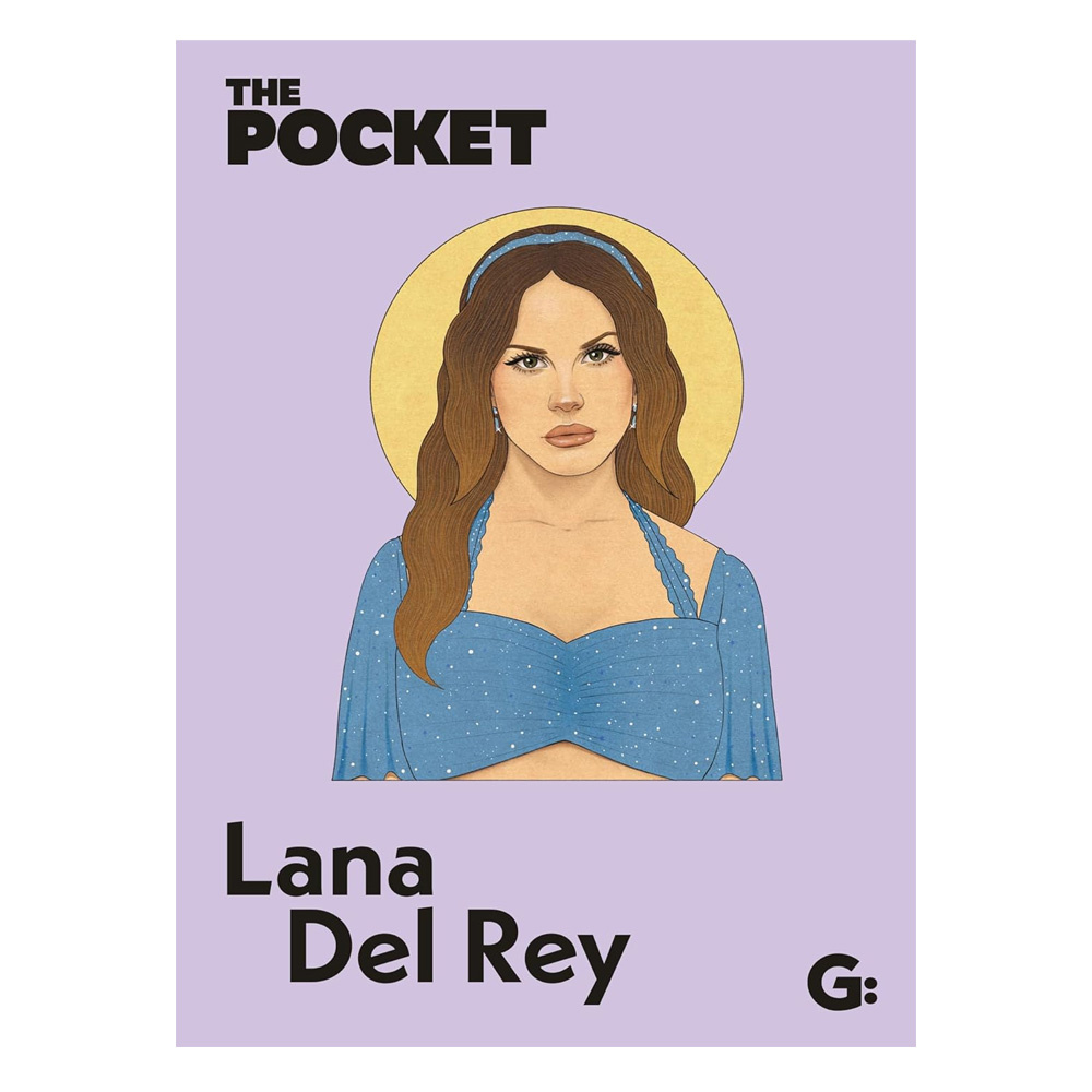 The Pocket Lana Del Rey