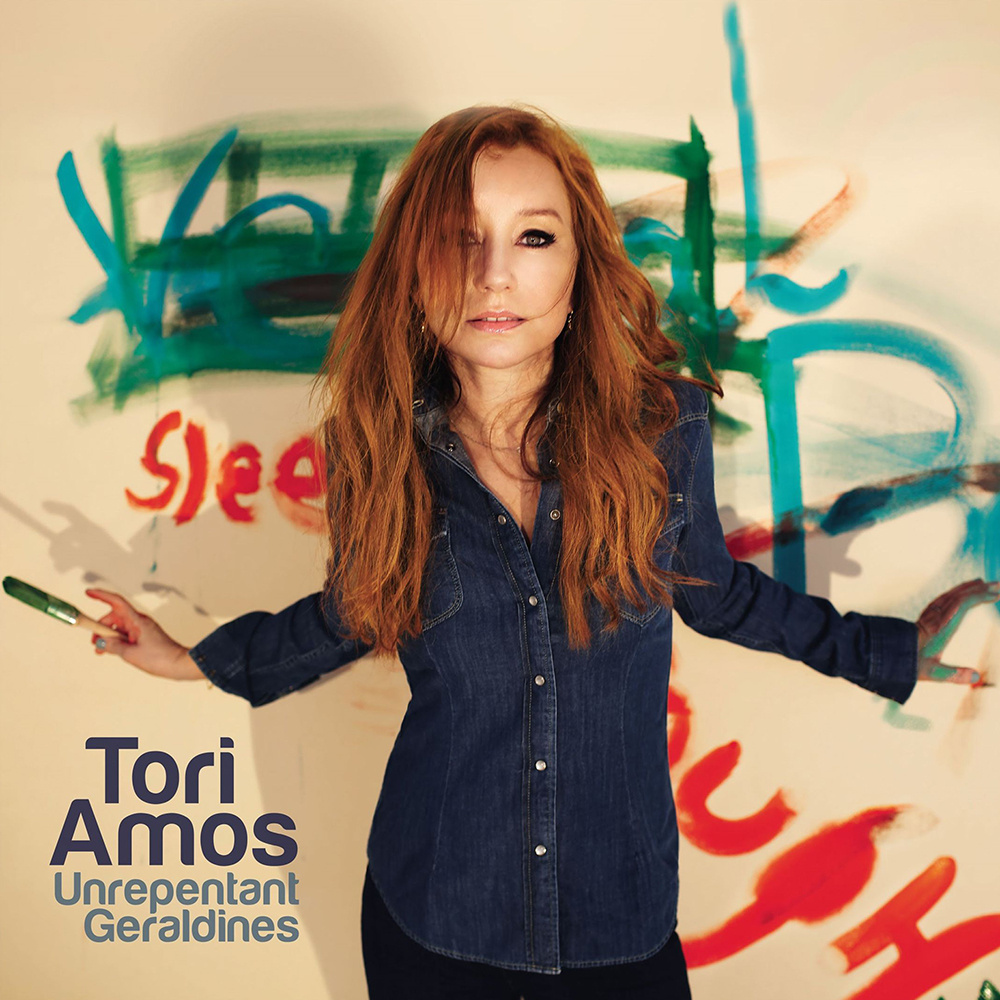 Tori Amos - Unrepentant Geraldines (10th Anniversary - Deluxe Edition)