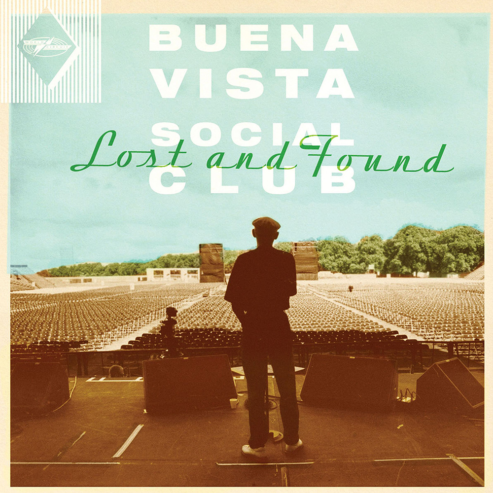 Buena Vista Social Club - Lost And Found
