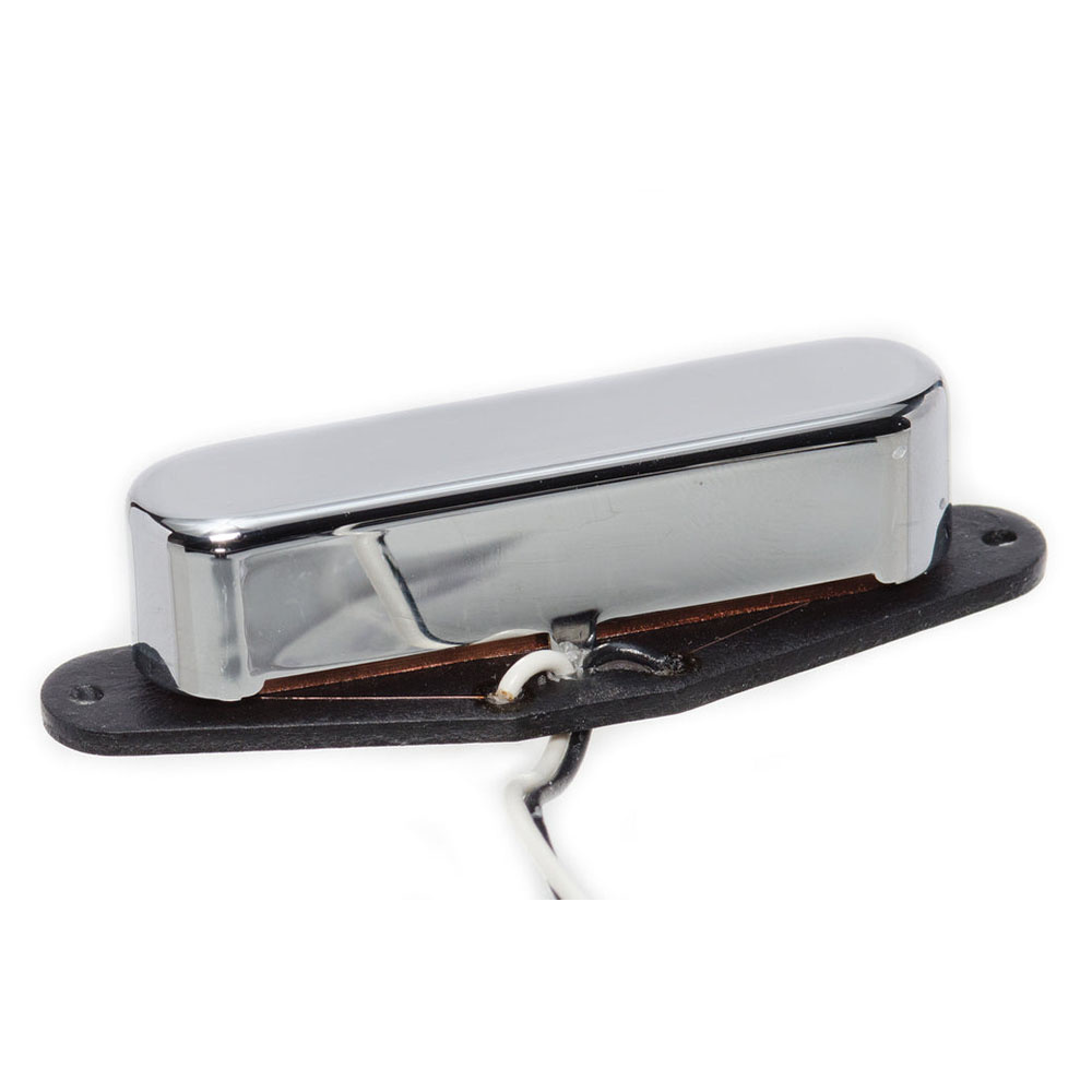 Seymour Duncan STR-2 Hot Rhythm for Telecaster Manyetik