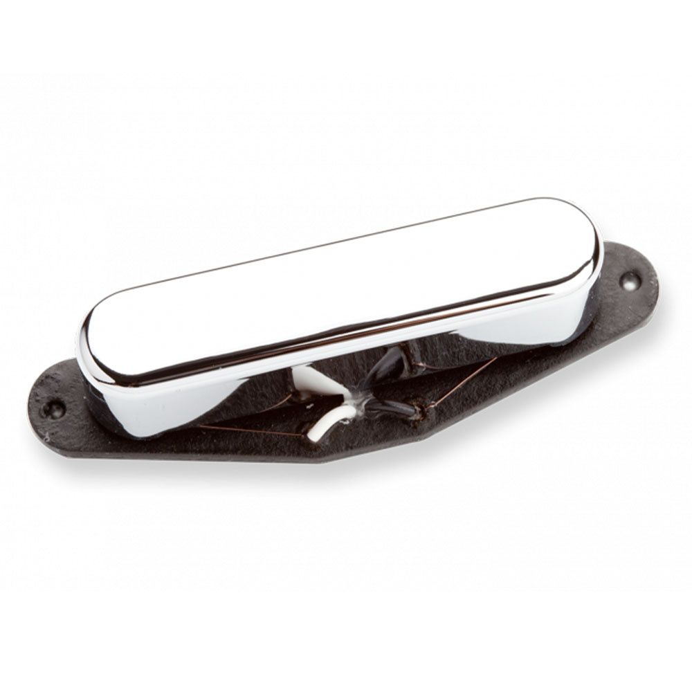 Seymour Duncan STR-3 Quarter-Pound Rhythm for Tele Manyetik