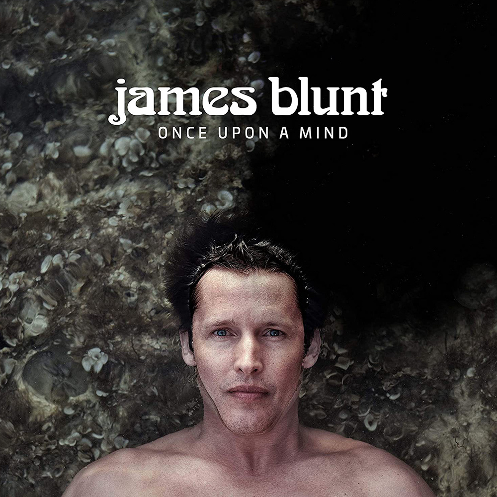 James Blunt – Once Upon A Mind