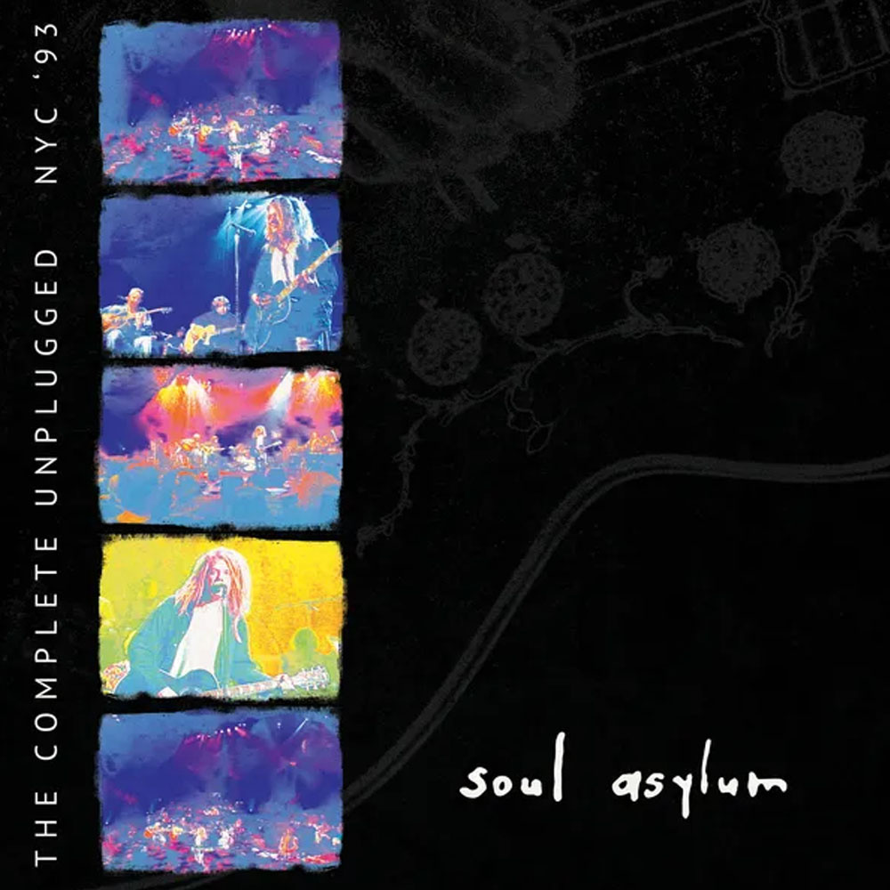 Soul Asylum - MTV Unplugged (RSD 2023 - Limited Edition)
