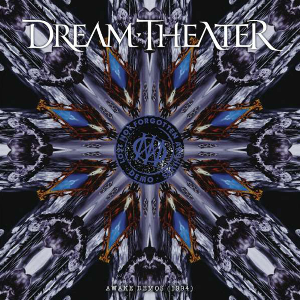 Dream Theater - Lost Not Forgotten Archives: Awake Demos (Limited Edition - Sky Blue Vinyl)