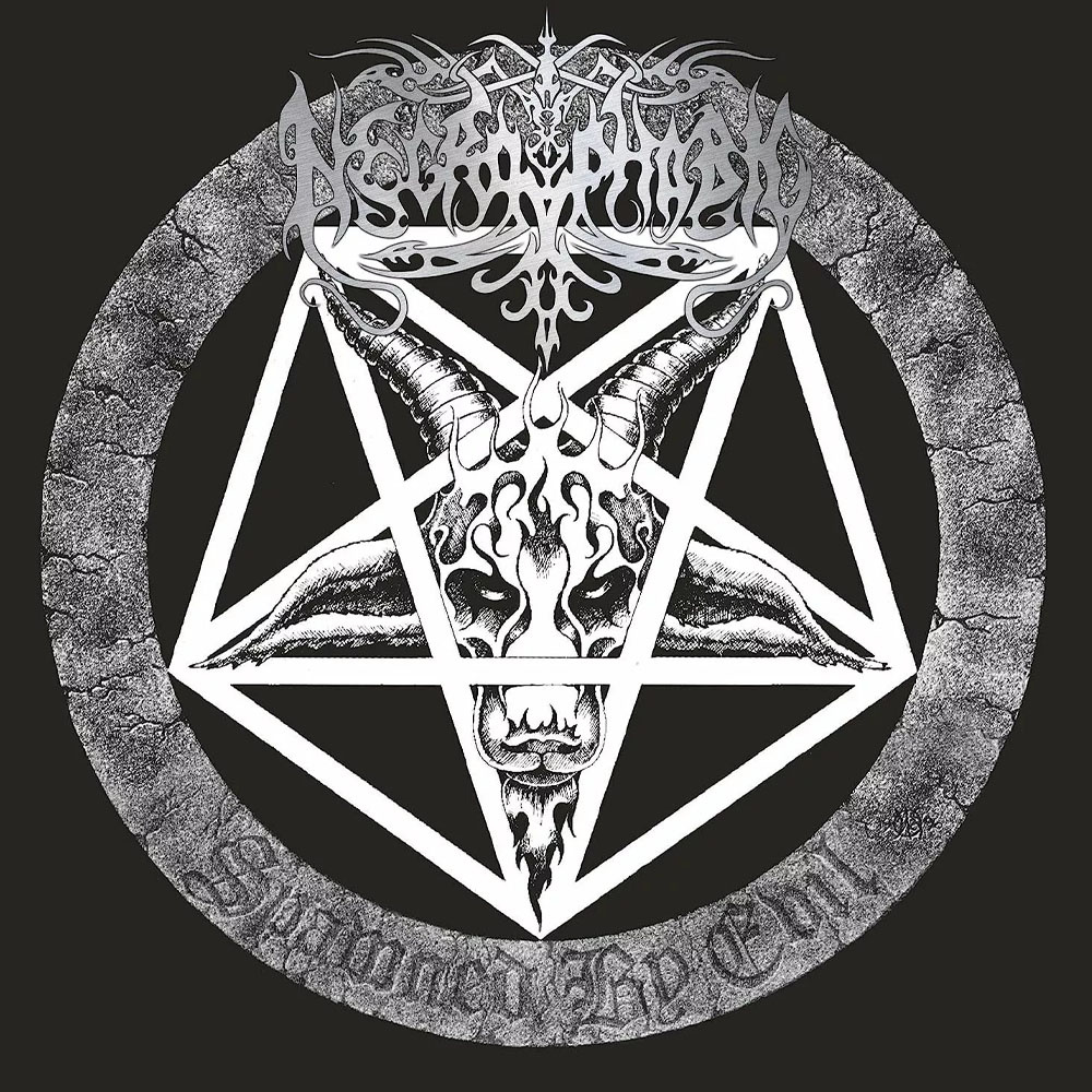 Necrophobic - Spawned By Evil (Re-issue 2022)