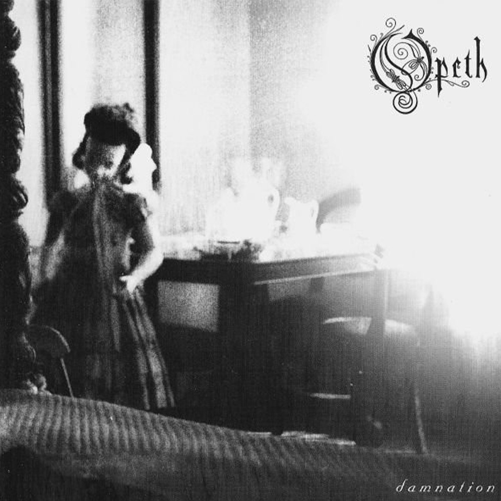 Opeth - Damnation (20th Anniversary)
