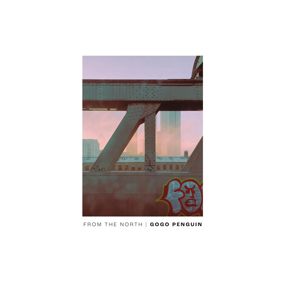 GoGo Penguin - From The North: GoGo Penguin Live In Manchester