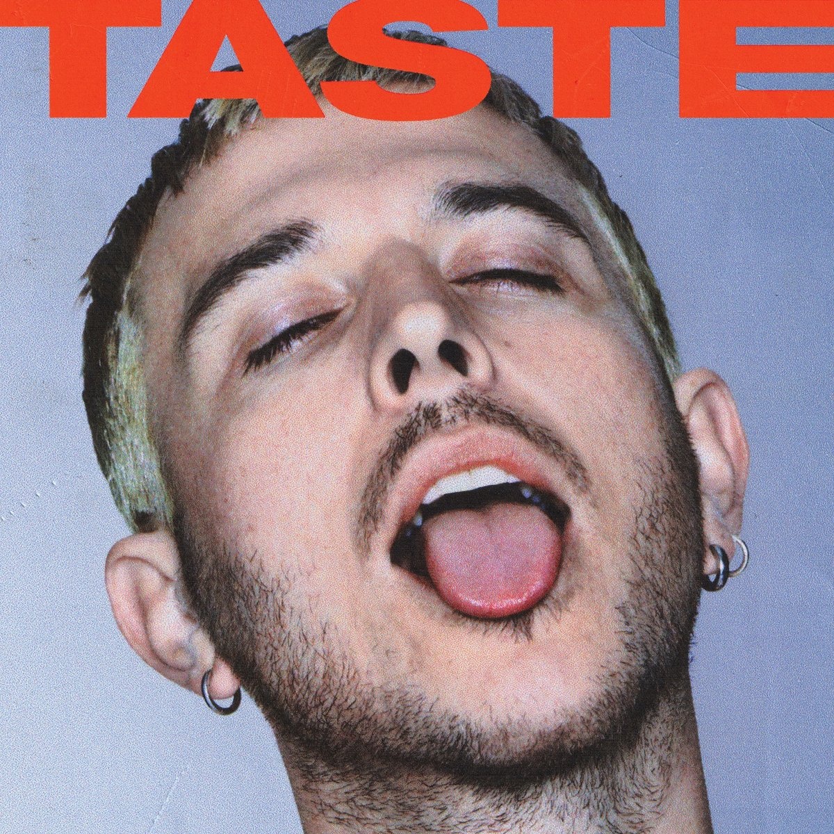 Oscar And The Wolf - Taste