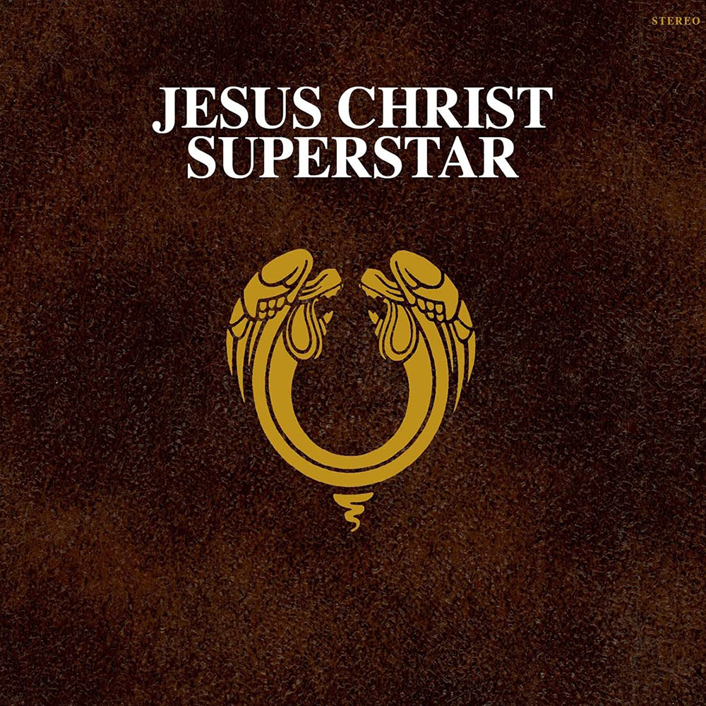 Andrew Lloyd Webber - Jesus Christ Superstar 50th Anniversary