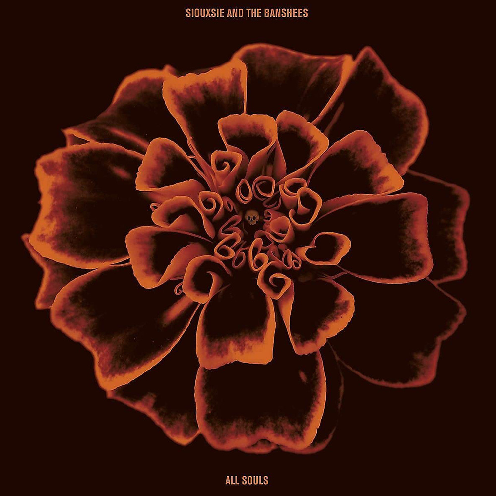Siouxsie And The Banshees - All Souls (Deluxe Edition - Half Speed Mastering)