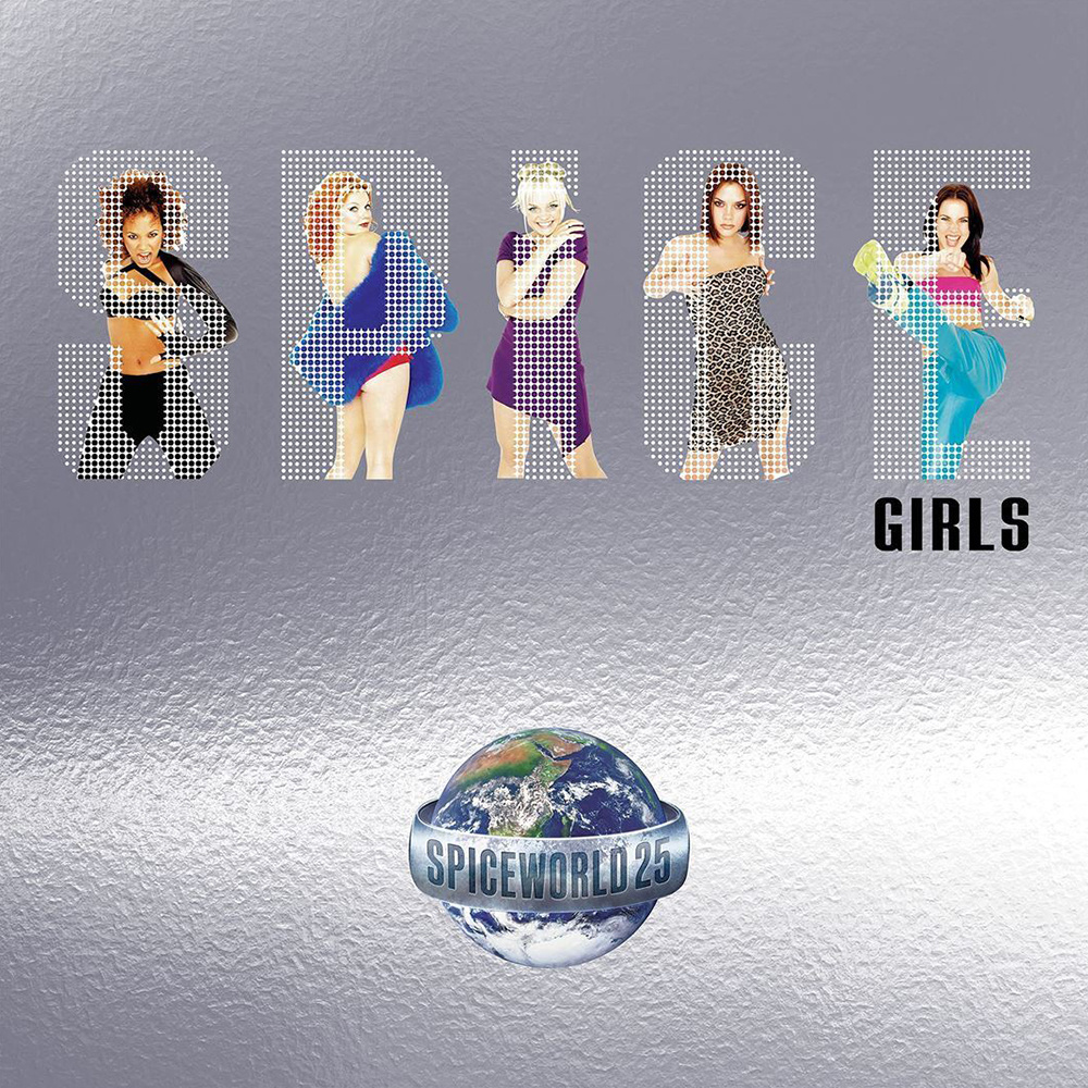 Spice Girls – Spiceworld 25