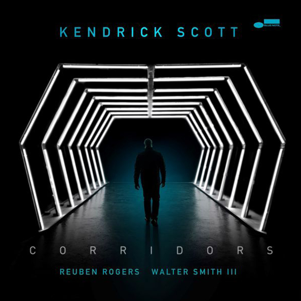 Kendrick Scott - Corridors