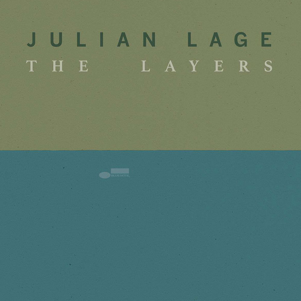 Julian Lage – The Layers