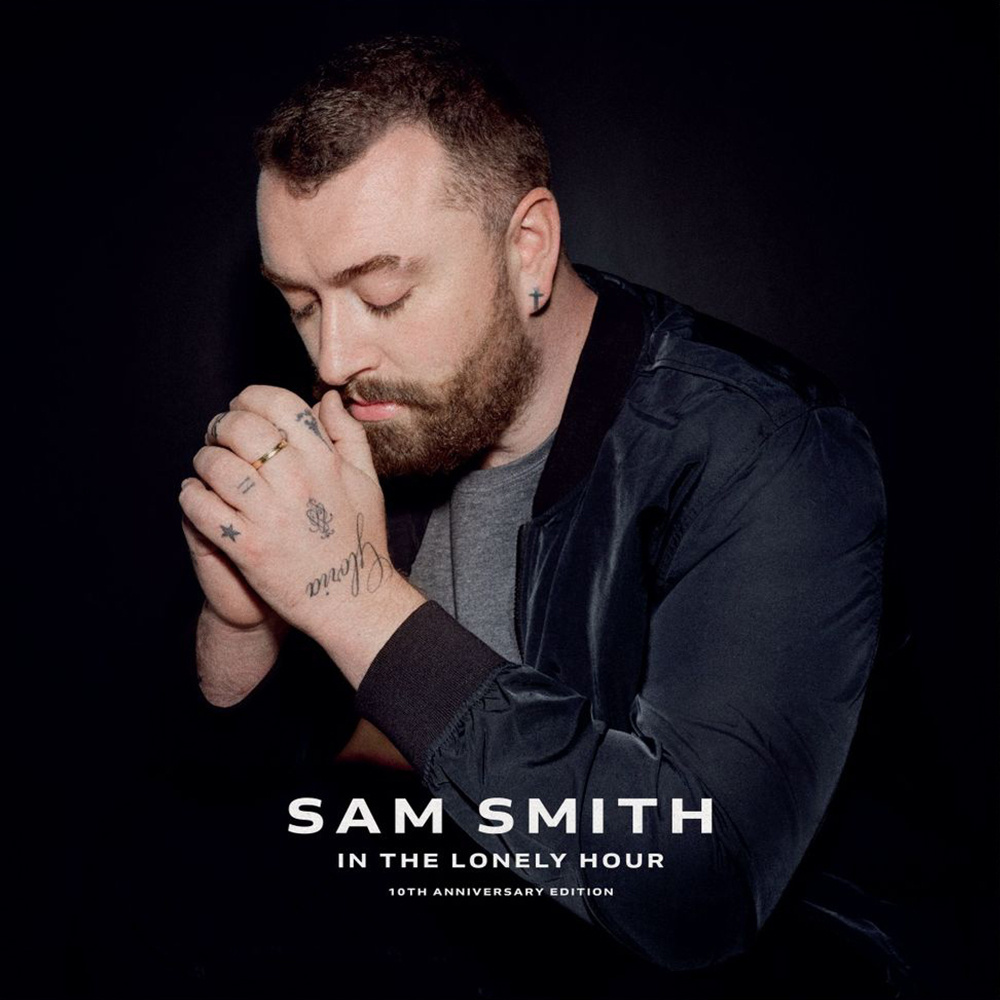 Sam Smith - In The Lonely Hour (10th Anniversary - Limited Edition)