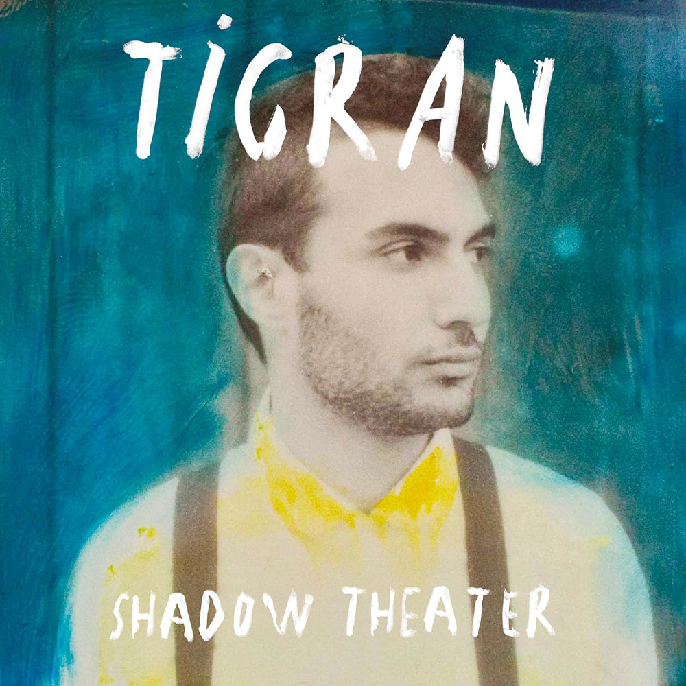 Tigran Hamasyan - Shadow Theater