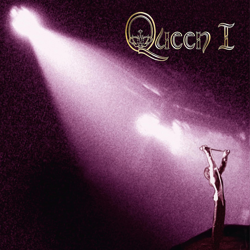 Queen - Queen I