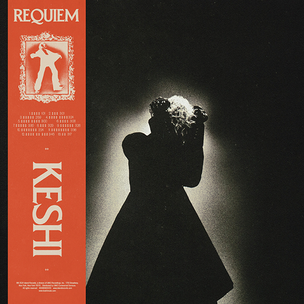 Keshi - Requiem