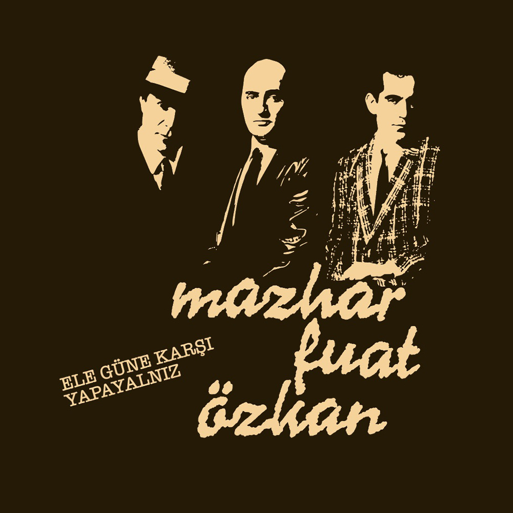 MFÖ - Ele Güne Karşı Yapayalnız
