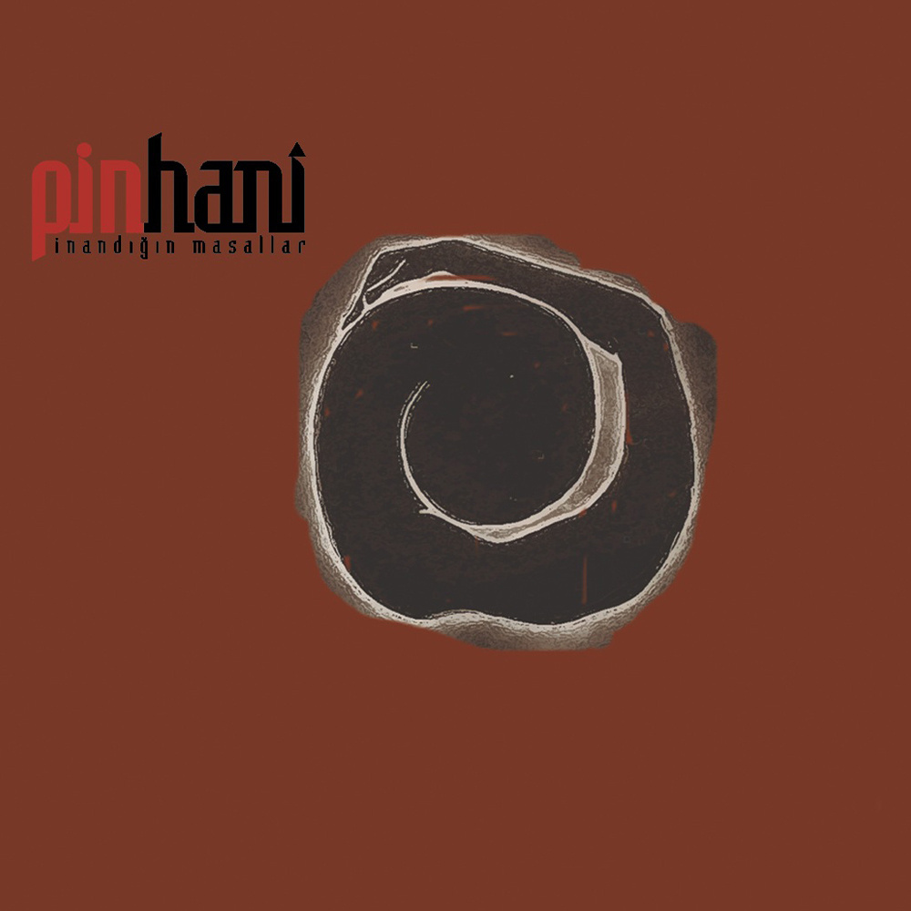 Pinhani - İnandığın Masallar