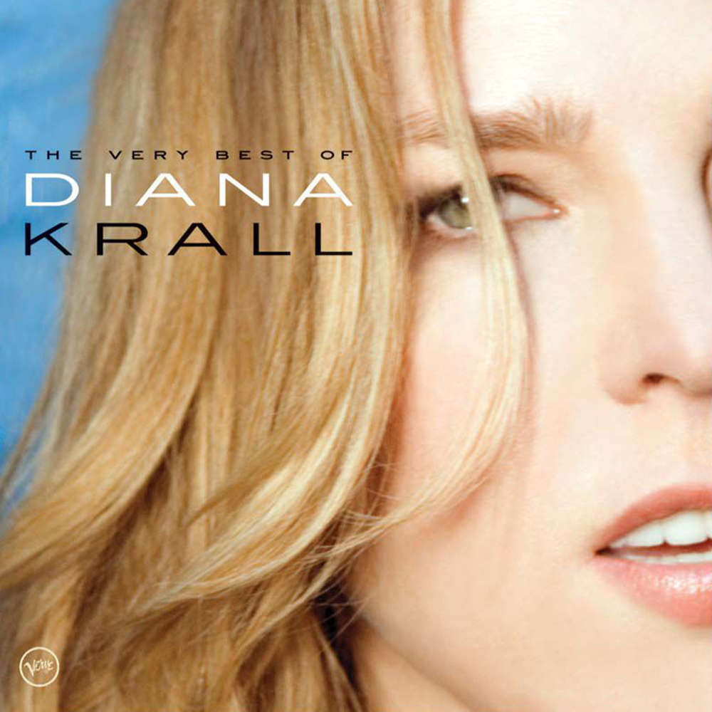 Diana Krall - The Very Best Of
