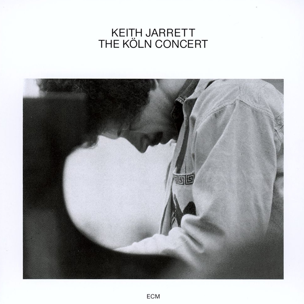 Keith Jarrett - The Köln Concert