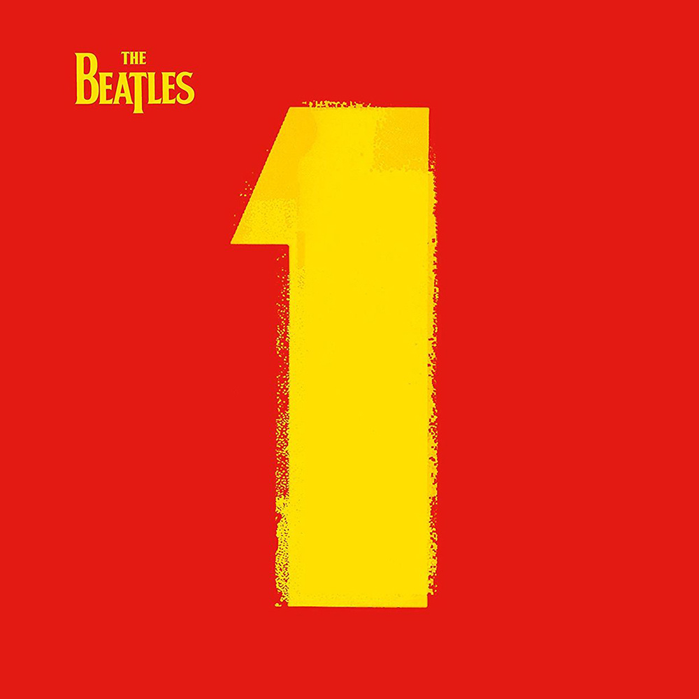 The Beatles – 1
