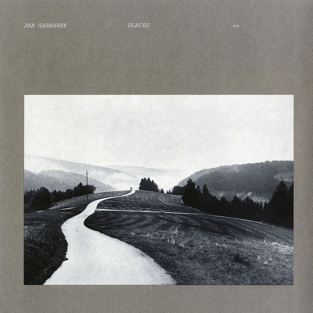 Jan Garbarek – Places