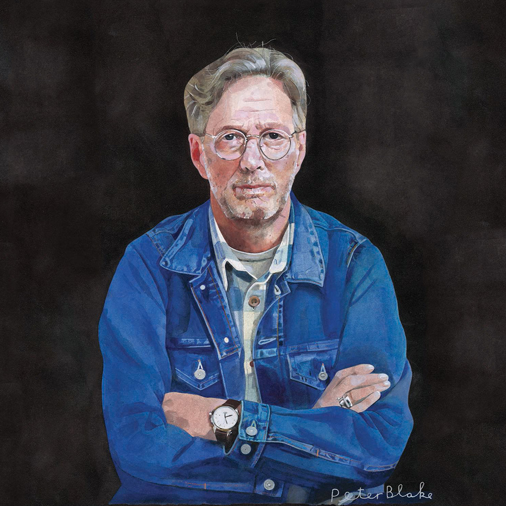 Eric Clapton - I Still Do (Limited Edition)