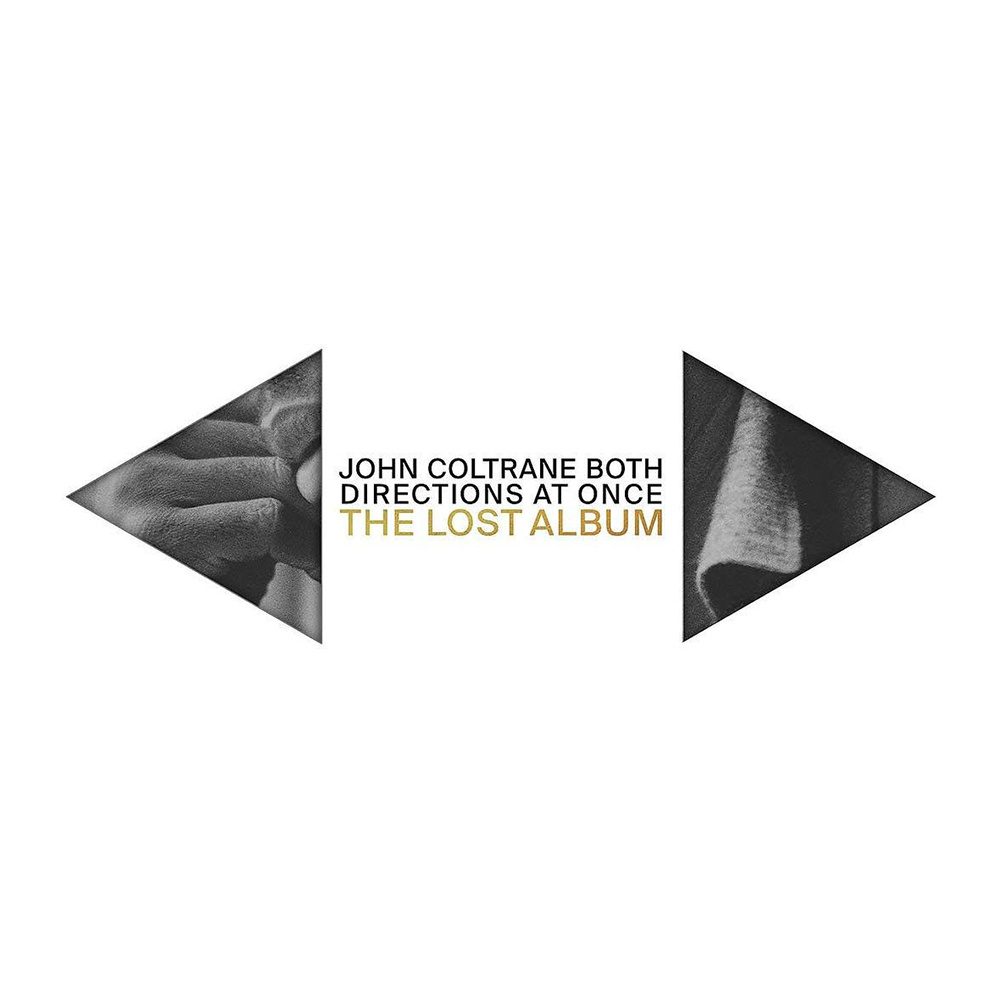 John Coltrane – Both Directions At Once: The Lost Album