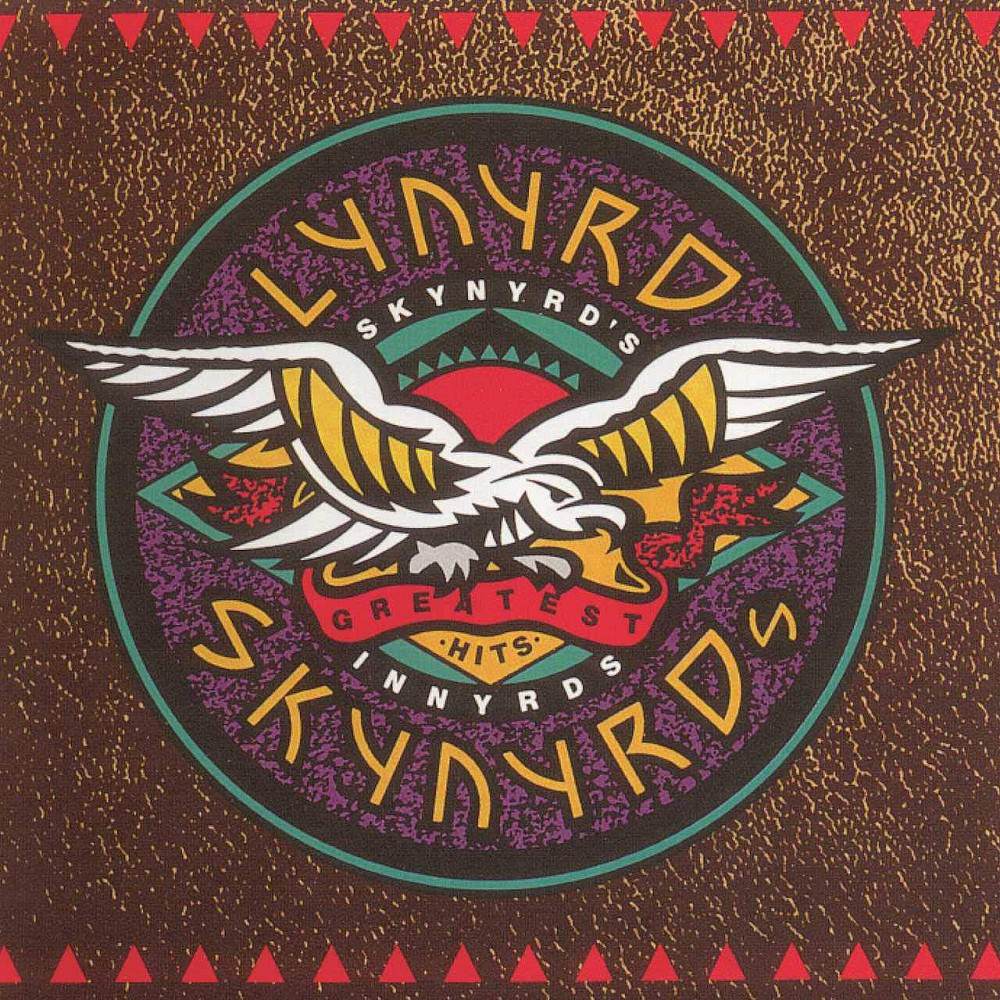 Lynyrd Skynyrd - Skynyrd's Innyrds: Their Greatest Hits