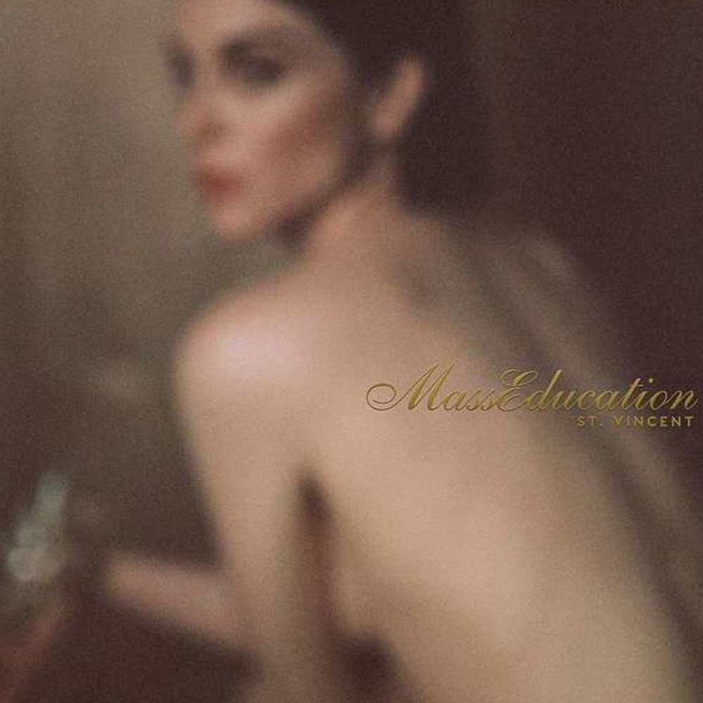 St. Vincent - MassEducation