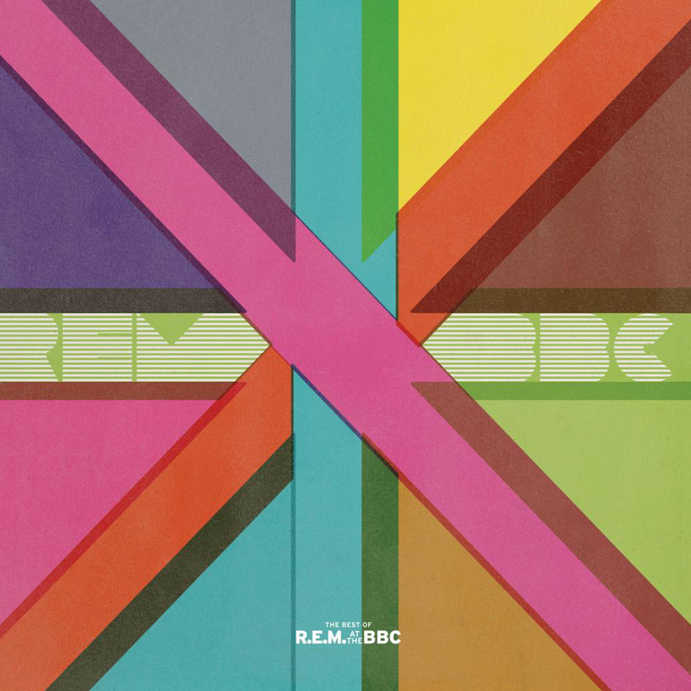 R.E.M.-Best Of R.E.M. At The BBC