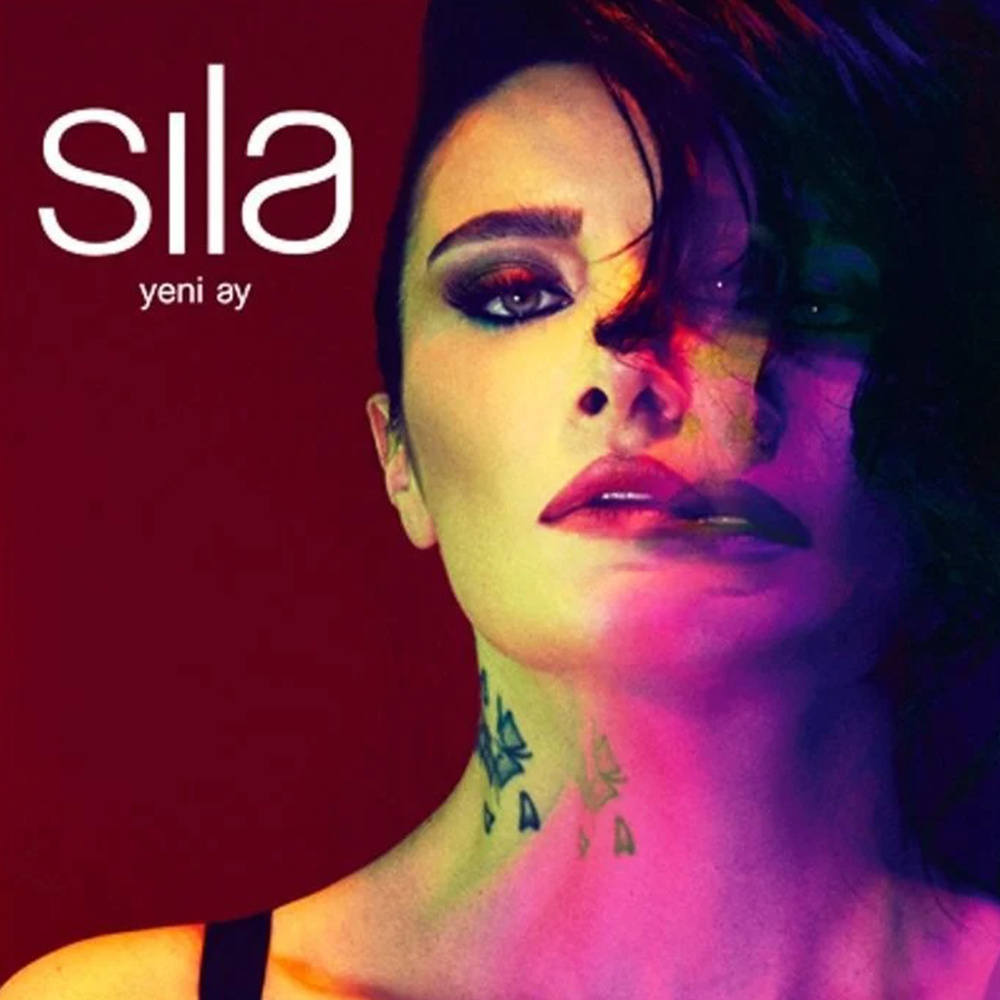 Sıla - Yeni Ay