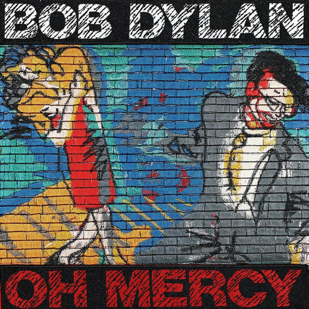 Bob Dylan - Oh Mercy