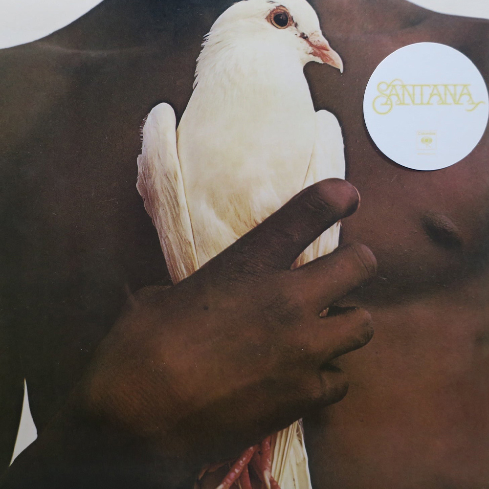 Carlos Santana - Greatest Hits