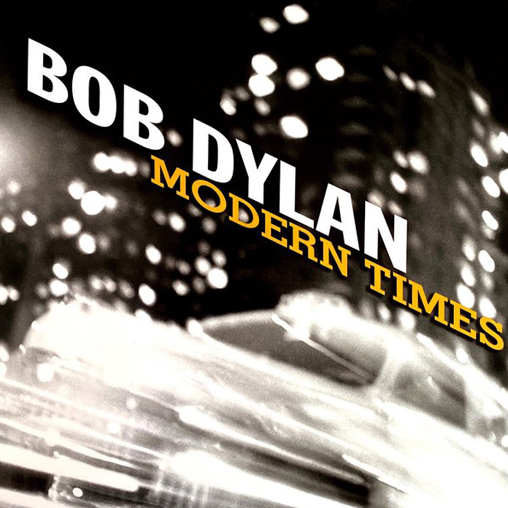Bob Dylan - Modern Times