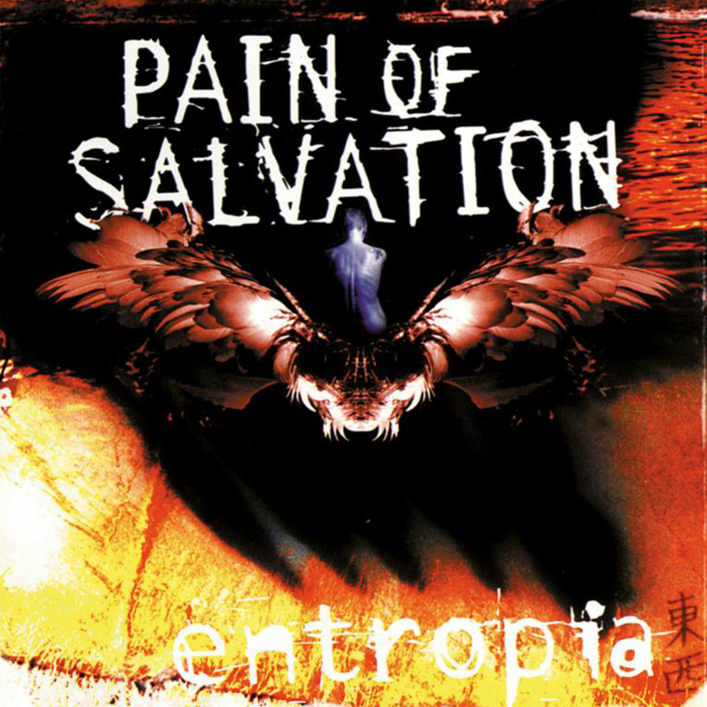 Pain Of Salvation - Entropia