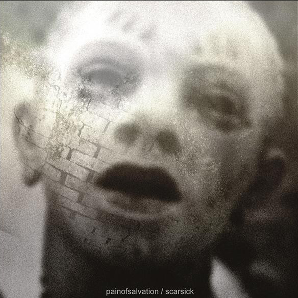 Pain Of Salvation - Scarsick (Vinyl Re-issue 2017)