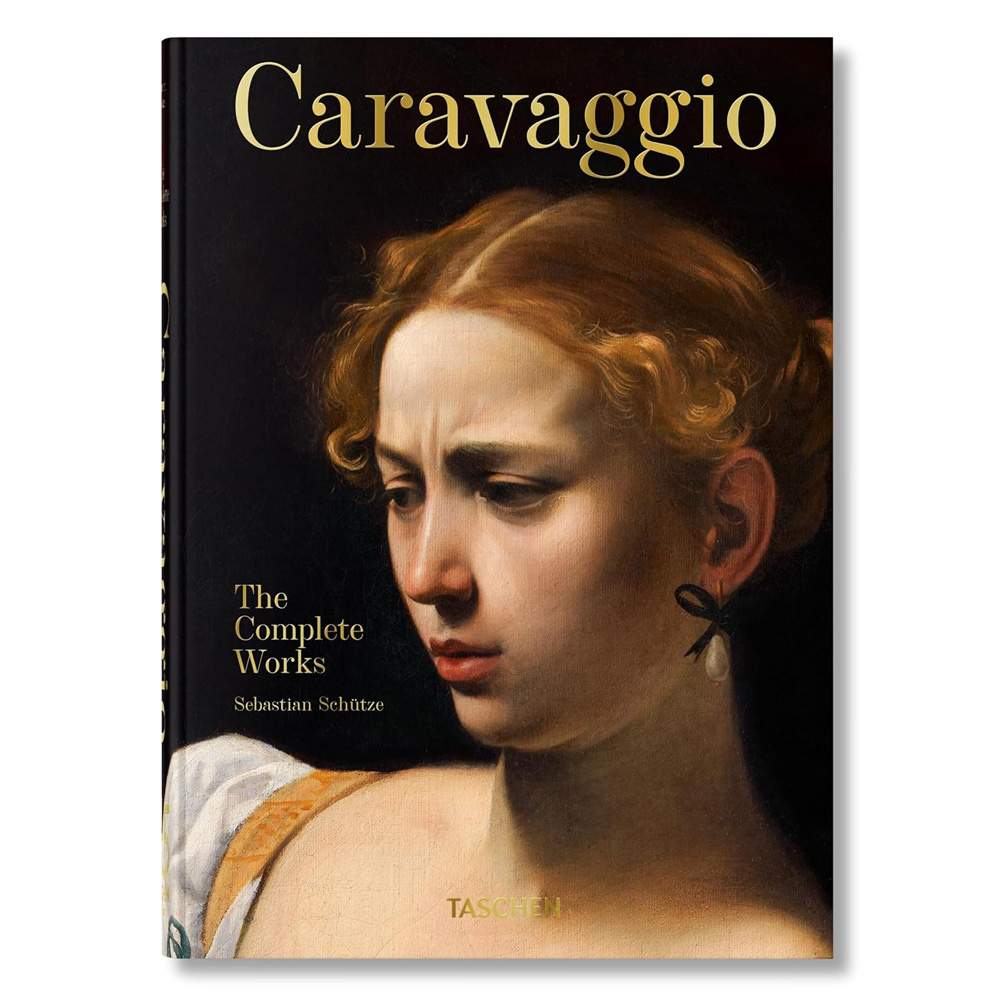 Carravaggio The Complete Works