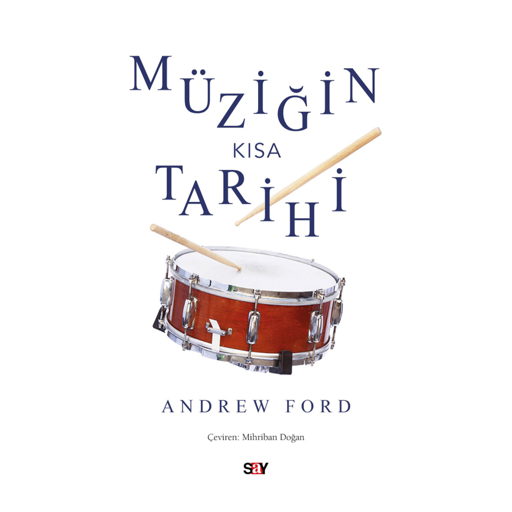 Müziğin Kısa Tarihi