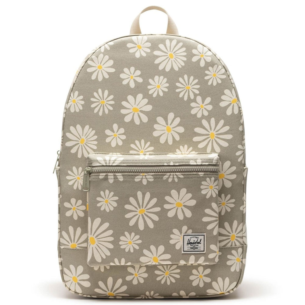 HERSCHEL Pacific Kanvas Kumaş Sırt Çantası