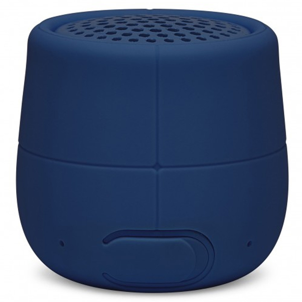 LEXON Mino X Suya Dayanıklı Bluetooth Hoparlör Koyu Mavi