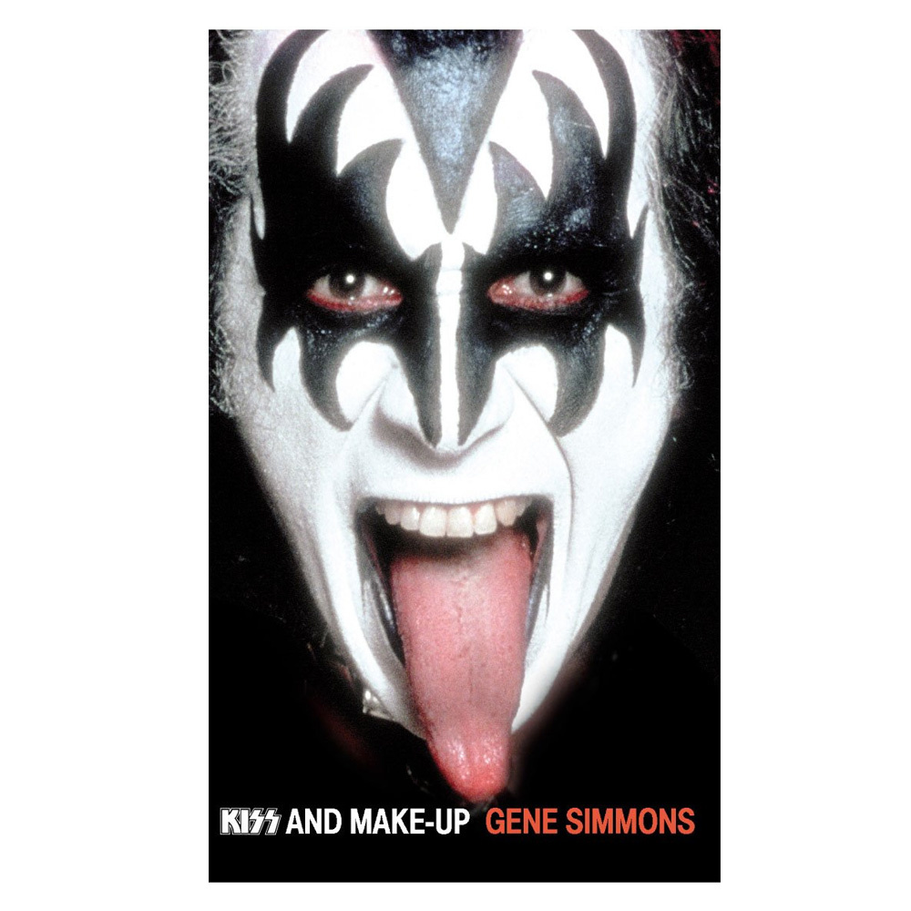 Cornerstone - Kiss and Make-Up