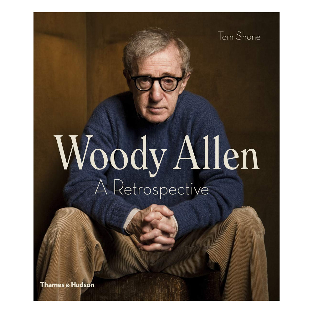 HAC - Woody Allen: A Retrospective