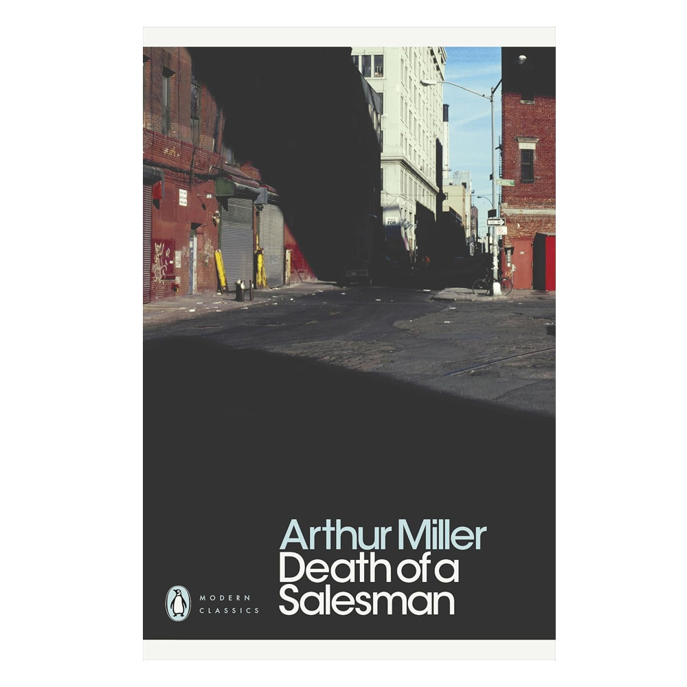 Death of a Salesman