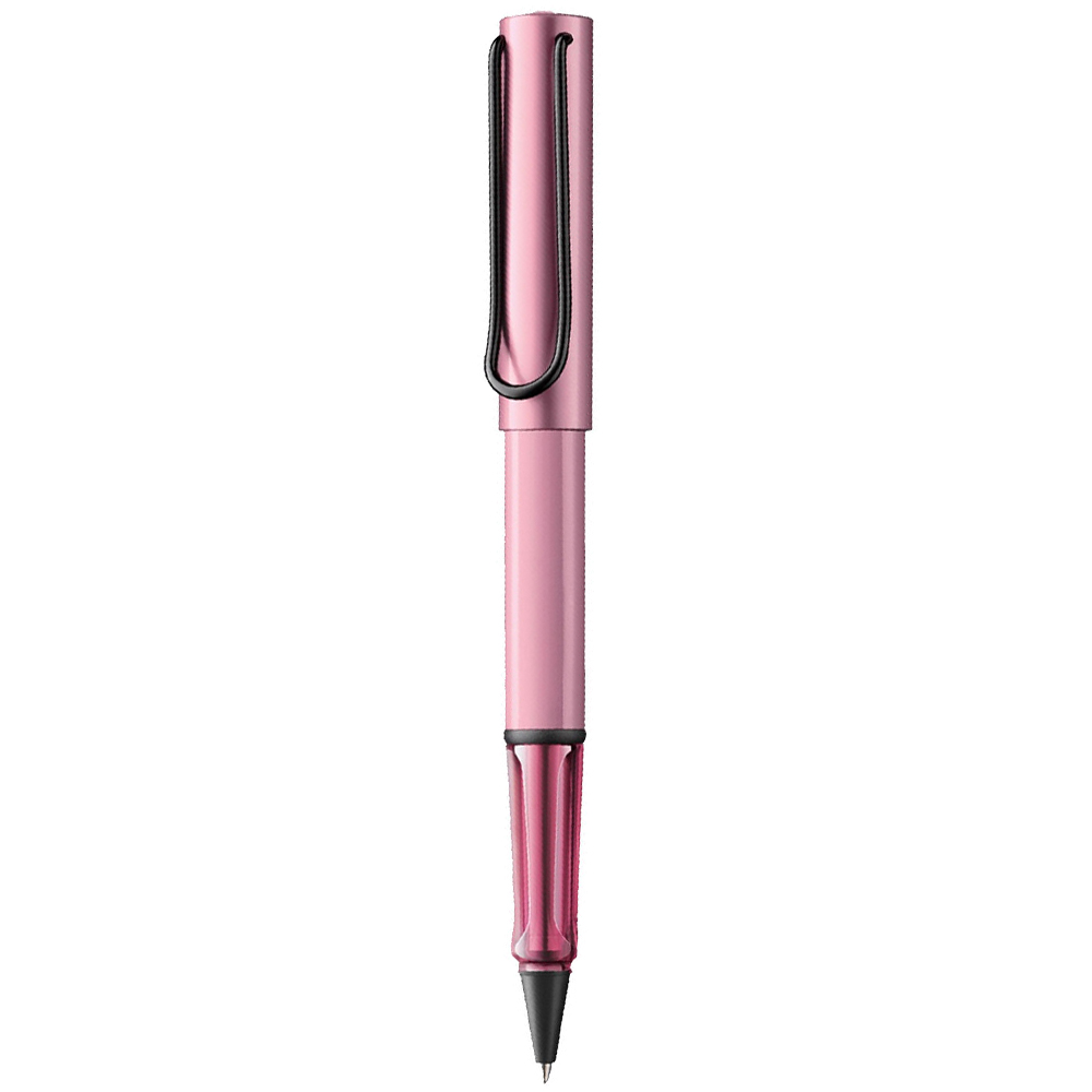 LAMY Al-Star Roller Kalem Alüminyum Autumn Pink M Uç