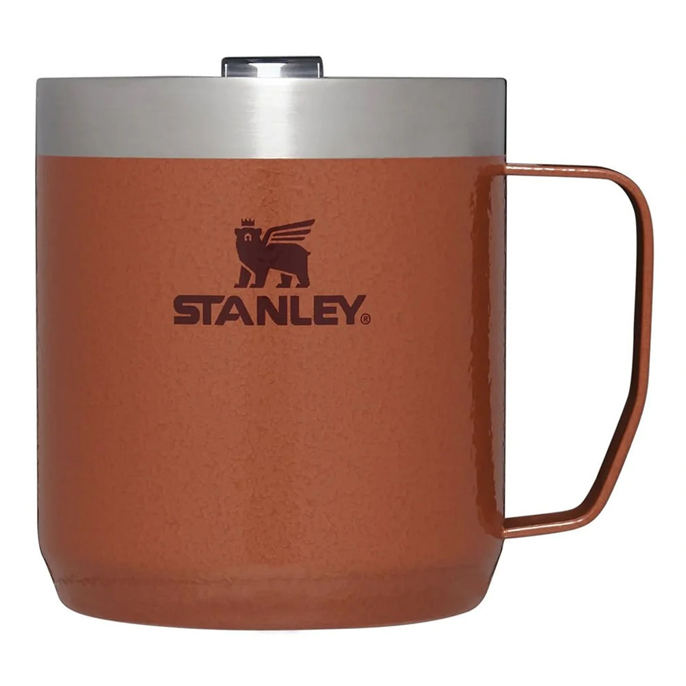 STANLEY 0,35 Lt Klasik Paslanmaz Çelik Termos Bardak