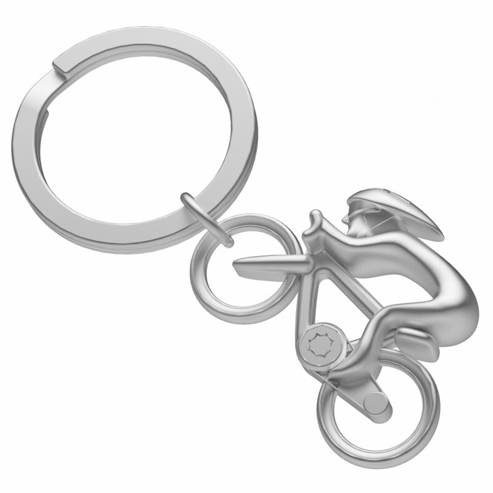 METALMORPHOSE Bisiklet Anahtarlık