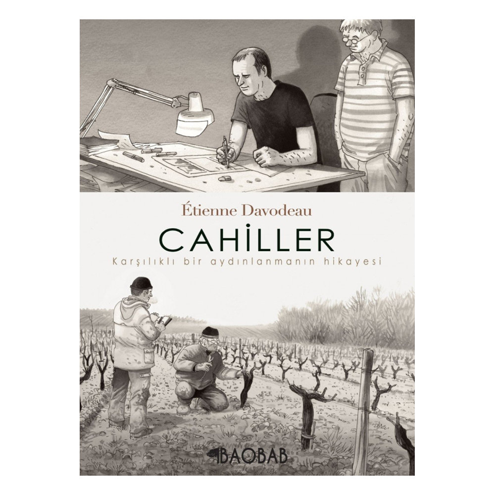 Cahiller