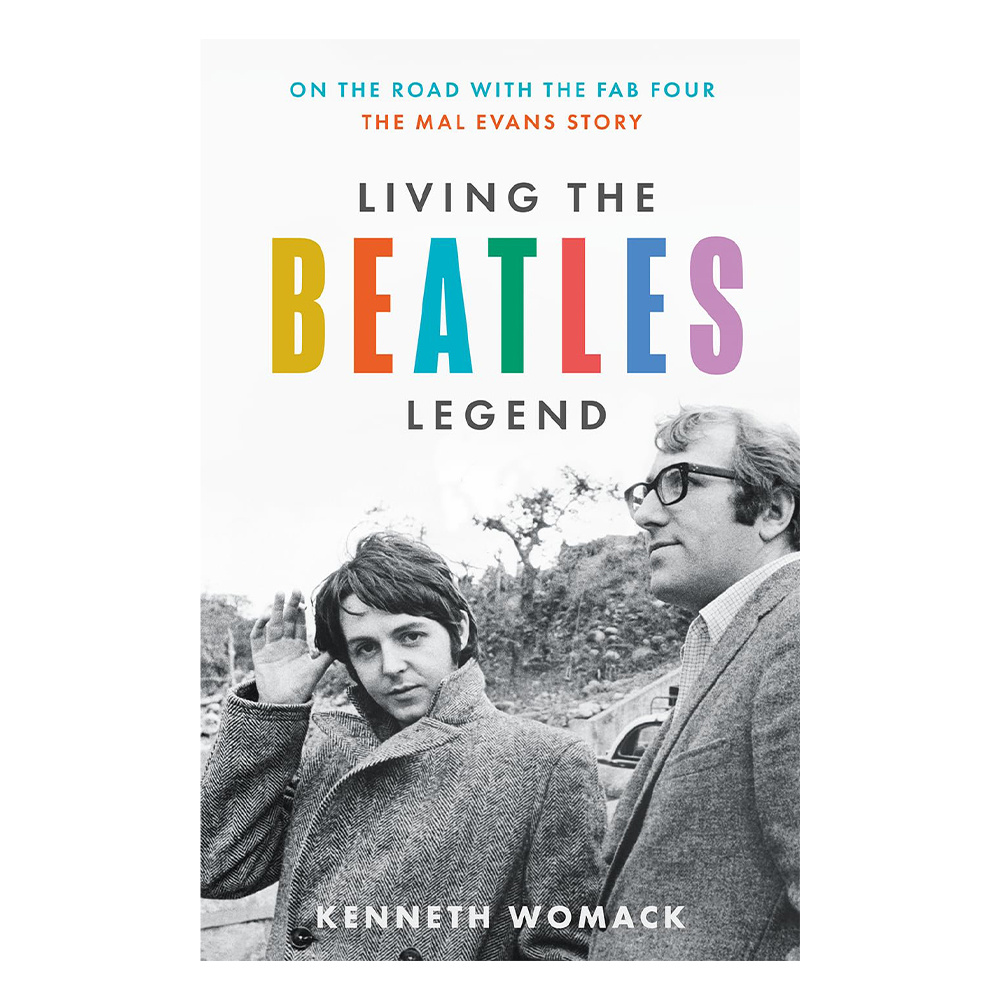 Living Beatles Legend Hb